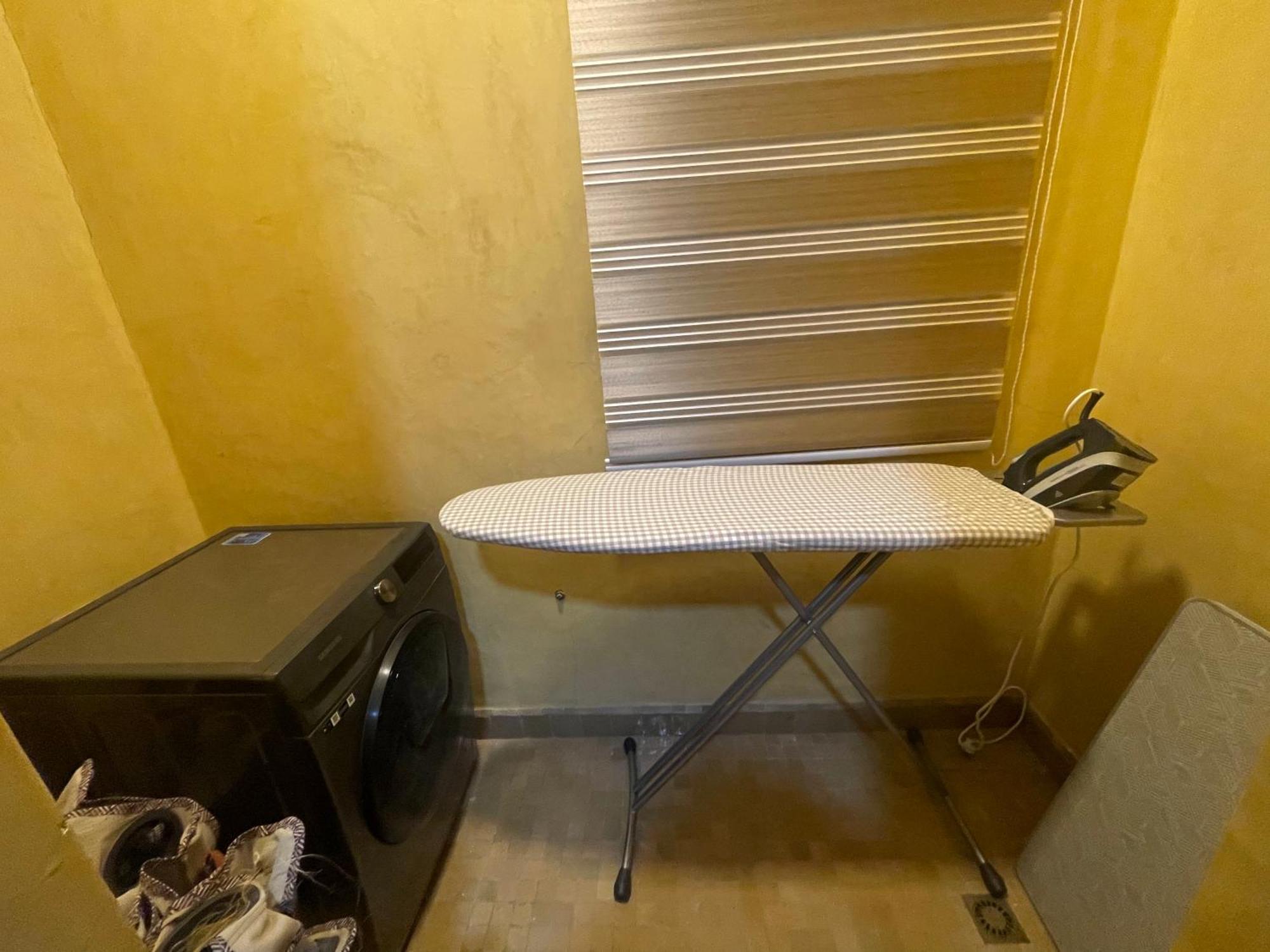 Appartement Au Temps Des Fleurs - Marrakech